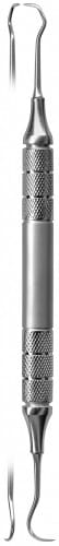 HSG 338-01 Zahnreiniger Fig. 1S Jacquette