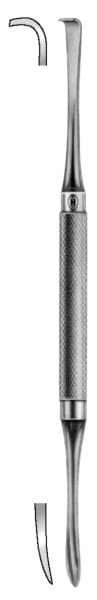 HSK 009-01, Raspatorium