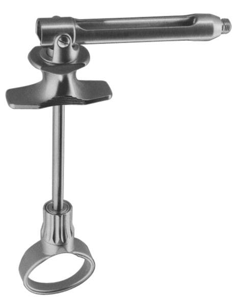 HSA 834-18, Dental-Zylinderampullenspritze – Karl Hammacher, Zylinderampullenspritzen