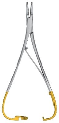 HSD 190-14, Nadelhalter – Karl Hammacher, Zubehör für Nahtmaterial