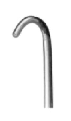 HSF 025-01, Wundhaken