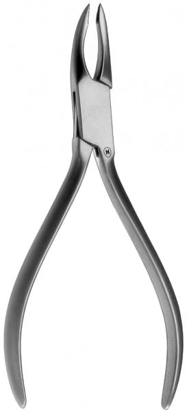 HSL 270-13, Drahtfaß- und Ligaturzange – Karl Hammacher, Zangen