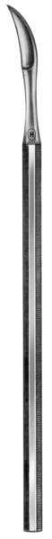 HSB 802-15, Abszessmesser