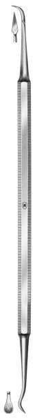 HSG 050-00, Zahnreiniger – Karl Hammacher, Zahnreiniger PA-Instrumente