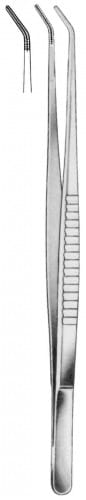 HSC 109-20, Atraumatische Pinzette – Karl Hammacher, Chirurgische Pinzetten