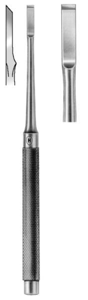 HSK 304-01, Flachmeissel – Karl Hammacher, Sonstige chirurgische Instrumente