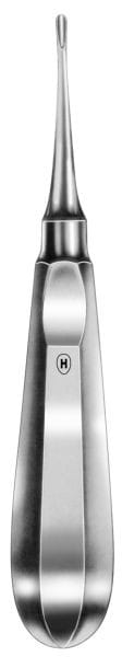 HSA 650-01, Wurzelheber – Karl Hammacher, Wurzelheber