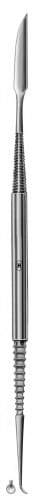 HSL 051-17, Modellierinstrument