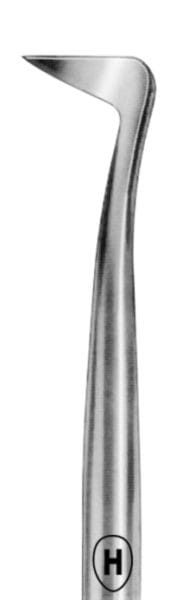 HSA 661-01, Wurzelheber