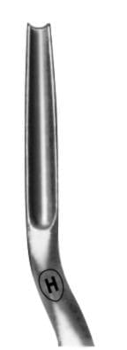 HSA 610-01, Wurzelheber