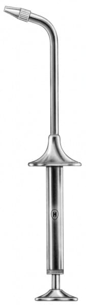 HSH 073-00, Amalgam-Pistole – Karl Hammacher, Amalgamschnitzer