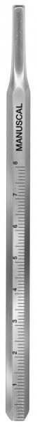 HSJ 107-00, Mundspiegelgriff