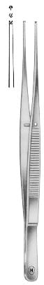 HSC 240-15, Haken-Pinzette – Karl Hammacher, Chirurgische Pinzetten
