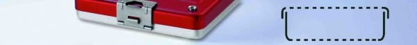 HSM 324-65, Dental Container