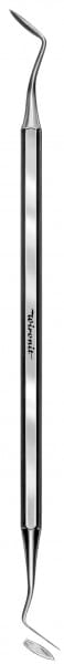 HWH 021-03, Modellierinstrument – Karl Hammacher, Composite-Instrumente
