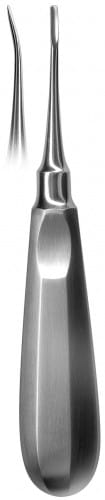 HSA 657-01 Wurzelheber Fig. 1A – Karl Hammacher, Wurzelheber