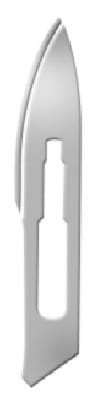HSB 739-18, Skalpellklingen – Karl Hammacher, Skalpelle und Zubehör