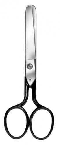 HSB 634-11, Taschenschere – Karl Hammacher, Zahntechnikscheren