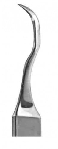 HSA 761-01, Kralle für Weisheitszähne – Karl Hammacher, Wurzelheber