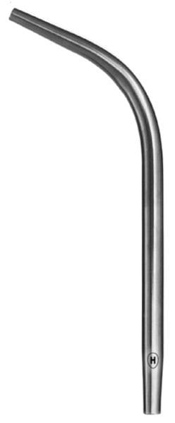 HSP 003-15, Speichelsauger – Karl Hammacher, Speichelsauger
