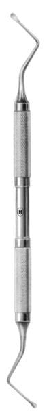 HSK 051-01, Raspatorium – Karl Hammacher, Raspatorien - Elevatorien