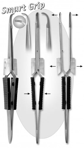 HSC 520-15, Smart Grip – Karl Hammacher, Sonstige Zahntechnikinstrumente