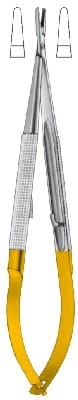 HSD 332-14, Mikro-Nadelhalter