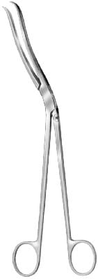 HSM 275-27, Sterilisierzange – Karl Hammacher, Trays, Sterilcontainer und Zubehör