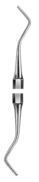 HWH 122-00, Instrument für plastische Füllungen – Karl Hammacher, Composite-Instrumente