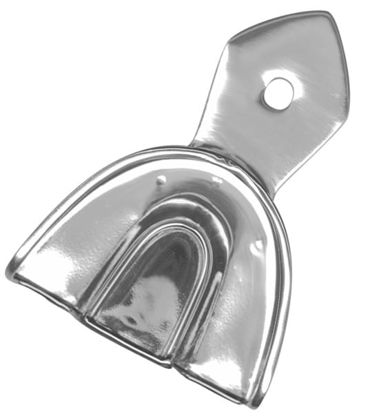 HWL 373-17, Wiro-lock Abdrucklöffel – Karl Hammacher, Einmalabdrucklöffel