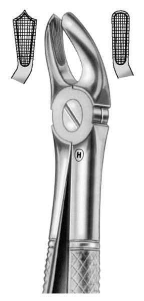 HSA 553-17, Zahnzange