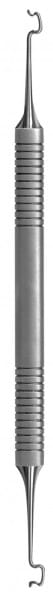 HSL 264-05, Ligaturinstrument – Karl Hammacher, Sonstige Instrumente