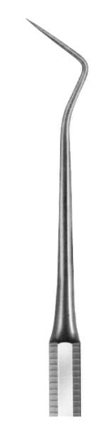 HSJ 021-43, Zahnsonde