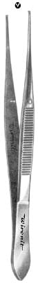 HWC 216-11, Chirurgische Mikro-Pinzette – Karl Hammacher, Pinzetten