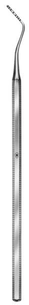 HSG 001-00, Taschenmeßsonde