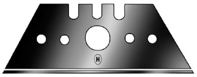 HSB 763-52, Klinge für Allzweckmesser