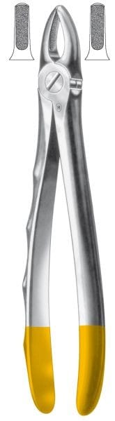 HSA 270-01, Zahnzange