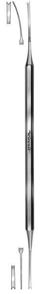 HWP 001-02, Tamponstopfer