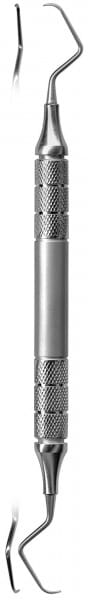 HSG 364-91 Kürette Fig. 9/10 – Karl Hammacher, Küretten