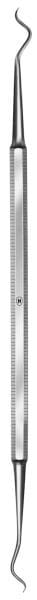 HSJ 052-03, Zahnsonde – Karl Hammacher, Sonden