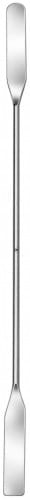 HSN 039-21 T, Mikro-Doppelspatel
