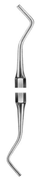 HWH 126-00, Instrument für plastische Füllungen – Karl Hammacher, Composite-Instrumente