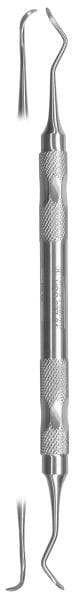 HSG 377-04, Sichelscaler