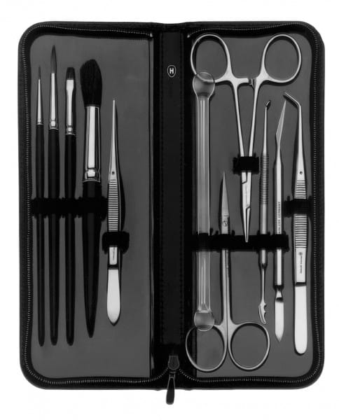 HSL 600-00, Keramik-Instrument – Karl Hammacher, Sonstige Zahntechnikinstrumente