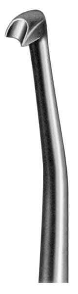 HSL 180-02, Kronenabnehmer – Karl Hammacher, Kronentrenner, Amalgamentferner