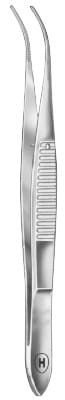 HSC 551-10, Mikroskopische Pinzette