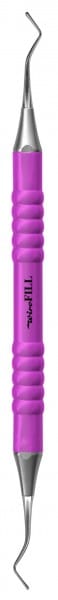 HSR 502-03 WIRO-Fill birnenförmiger Stopfer – Karl Hammacher, Stopfer