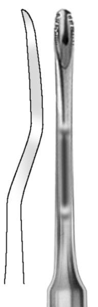 HSA 701-04, Wurzelheber