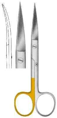 HSB 423-13, Chirurgische Schere – Karl Hammacher, Sonstige chirurgische Instrumente