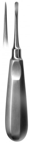 HSA 657-03 Wurzelheber Fig. 3 OK